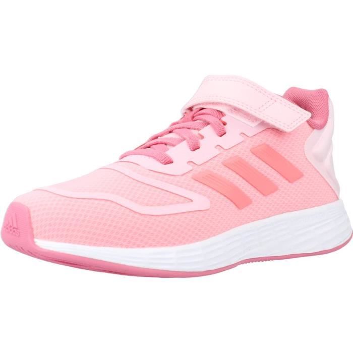 Chaussures outlet adidas roses