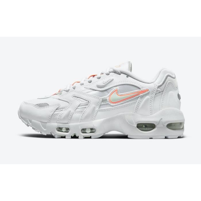 Nike air max 96 blanche homme deals