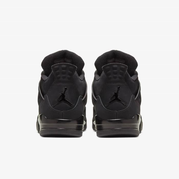 Air jordan homme noir 2025