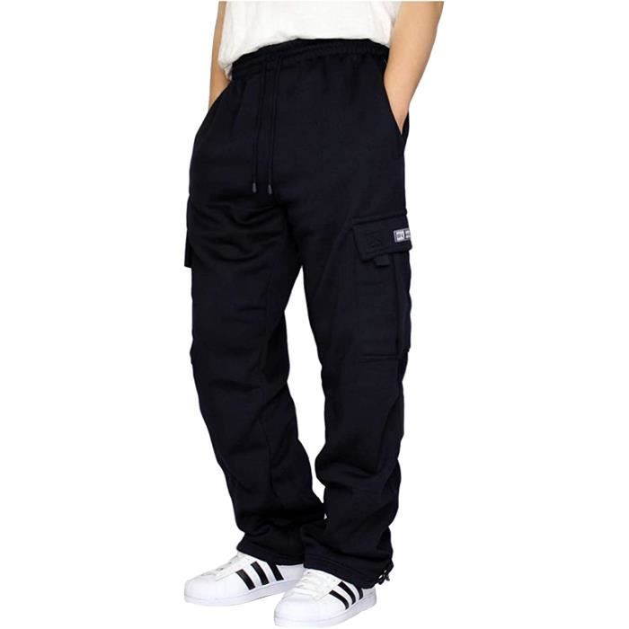 Pantalon travail grande best sale taille