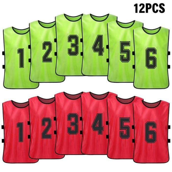 Gilet Hummel - DBU Jour de match - Chili Pepper | KW FR