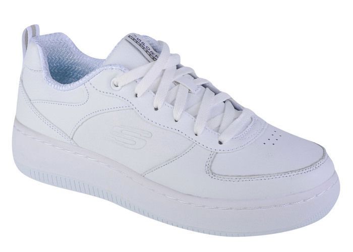 Skechers sport online femme blanche