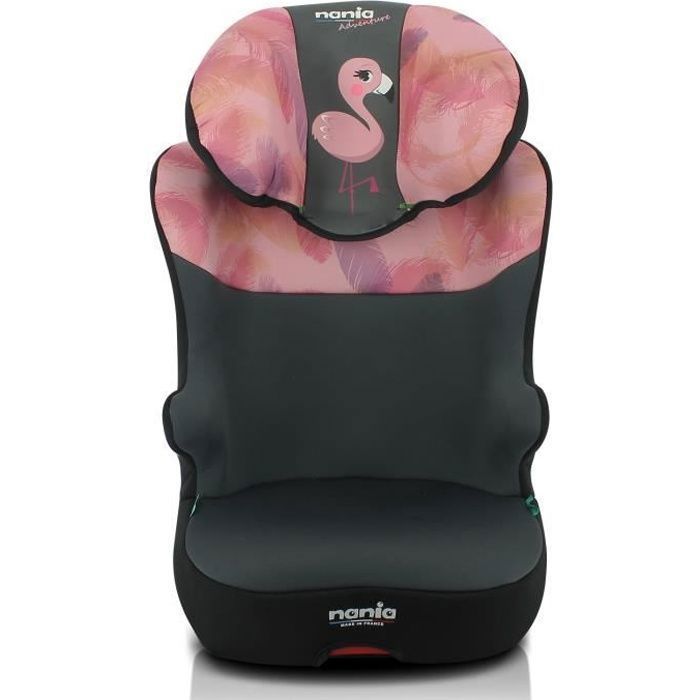 Rehausseur inclinable isofix hotsell
