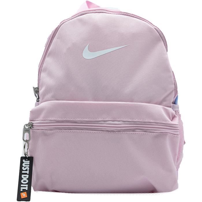 sac nike brasilia rose