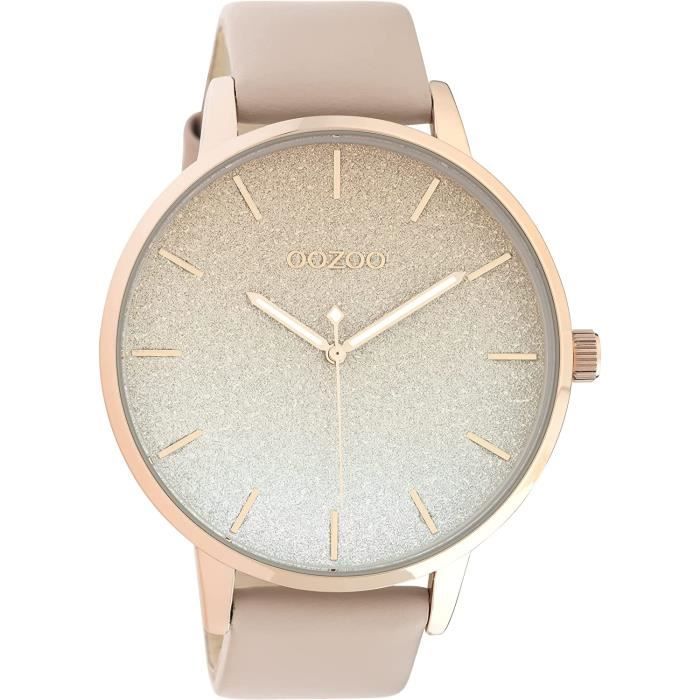 Montre oozoo prix clearance