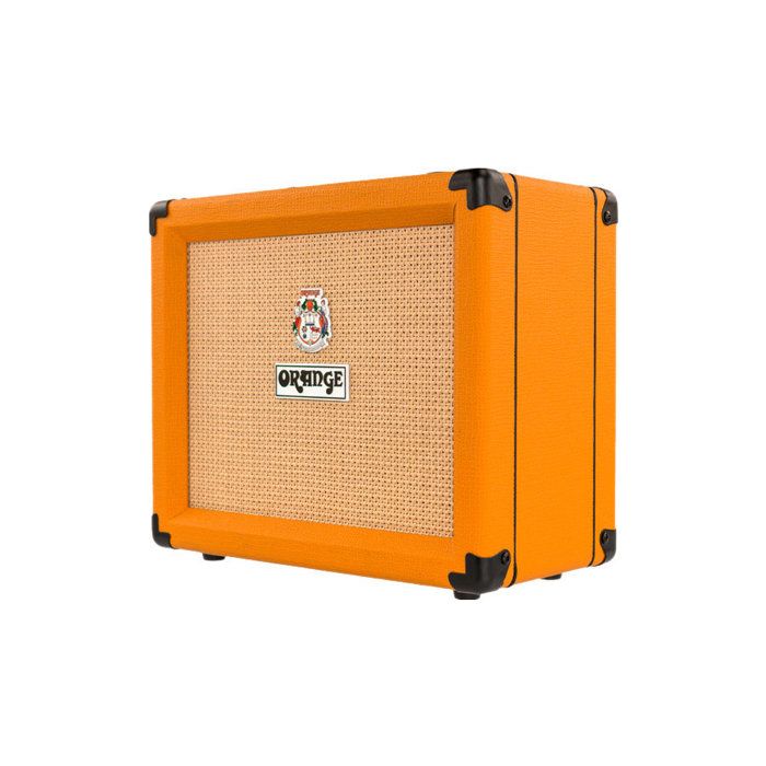 Orange CR20 - Combo guitare électrique série Crush - 20W