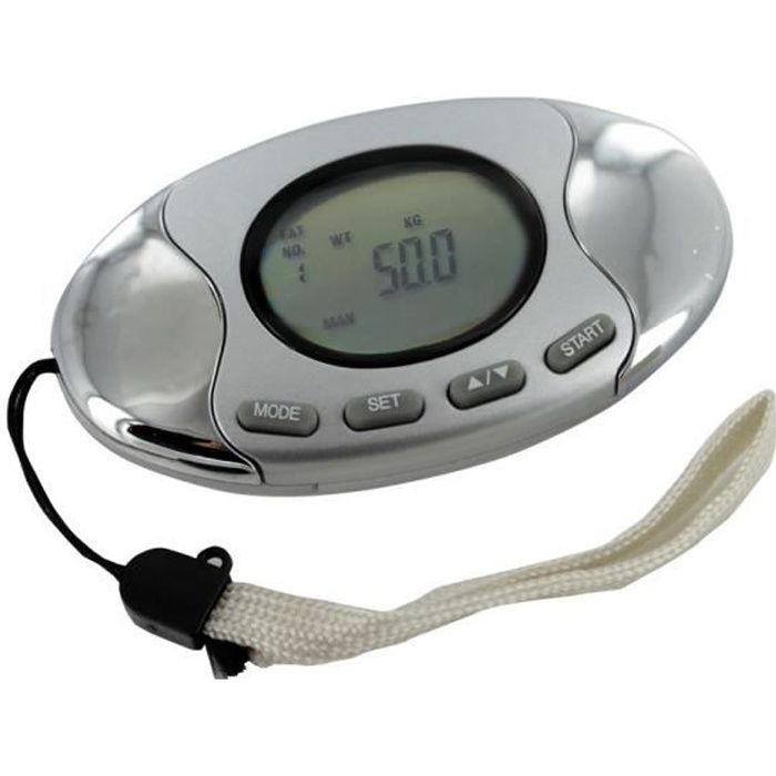 Podometre cdiscount 2025