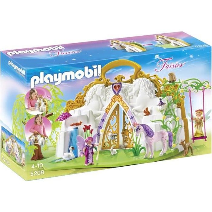 Playmobil - acheter pas cher en ligne - Interdiscount