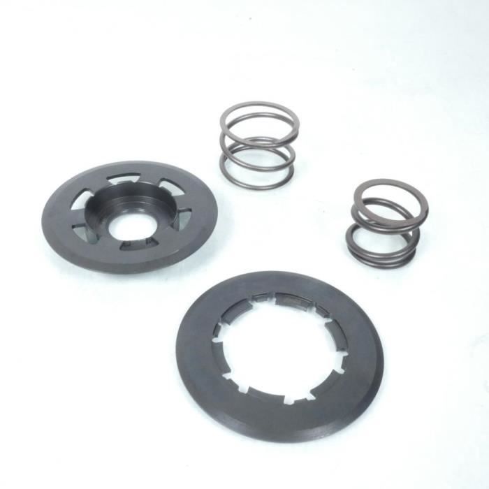 Ressort Pédale Embrayage Aramox - Compatible Peugeot 307, 206, 207, 408, 308 - Remplacement OEM 214855