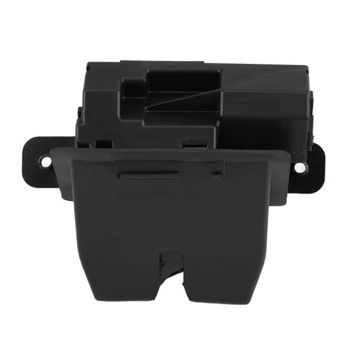 Loquet De Verrouillage De Hayon Pour Mercedes Classe E S211 Et Classe ML W164 – Référence OE 1647400635, 1647400500 - 6