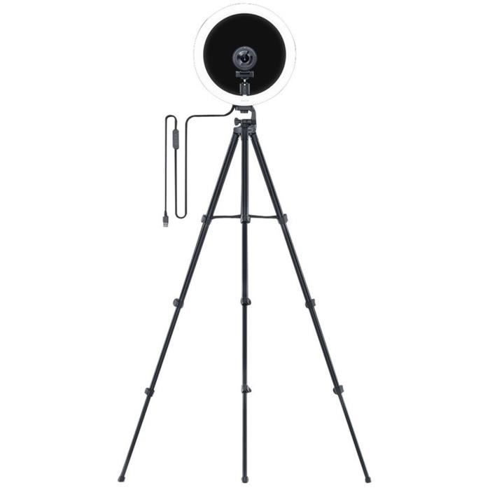 RAZER - Lampe gaming - RING  LIGHT