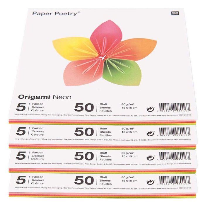 Cube Hit, 3 Blocs de Jeu de 85 Feuilles chacun pour 1530 Jeux Idena Taille Environ 10,5 x 15 cm, Classique de Jeu Populaire pour la Maison, Le Jardin et Les Voyages