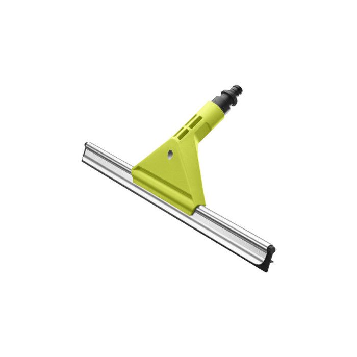 Ryobi Raclette à vitre EZClean pour pistolets haute pression - RAC763 Blanc - vue 2