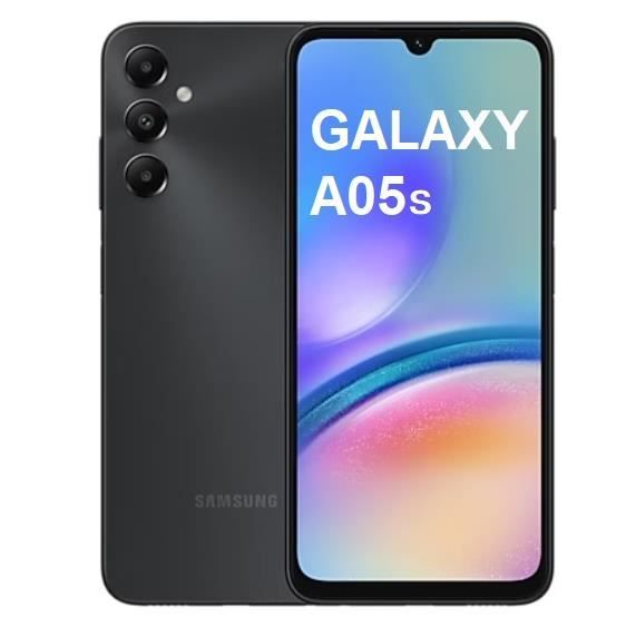 SAMSUNG Galaxy A05s 4G Smartphone 4Go - vue 2