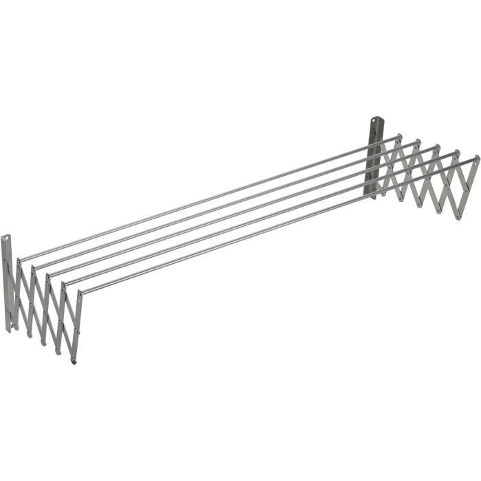 Targa Porta "Attenzione Al Cane" – Alluminio Effetto Acciaio 160x40 Mm, Autoadesiva, Made In Germany