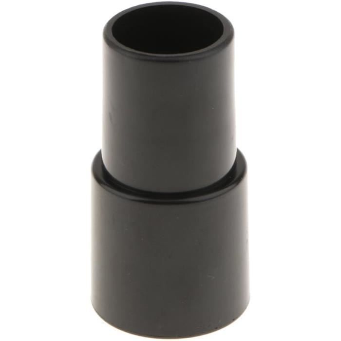 Tuyau à Poignée Extrémité Courbe En Plastique 32mm Pour Aspirateur