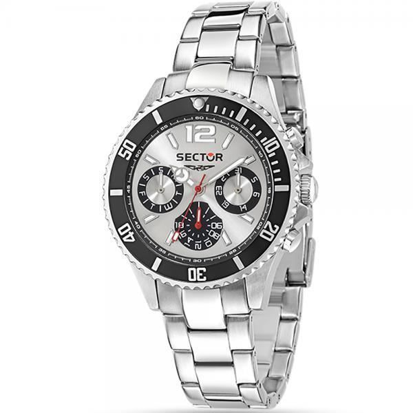 Montre sector no limits Clearance