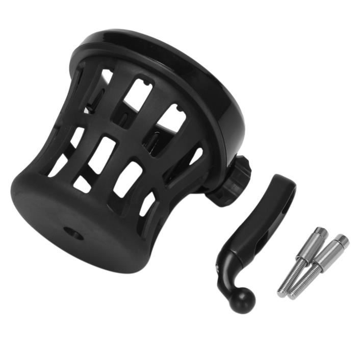 Support Universel Pour GPS Voiture - Porte-gobelet Ou Pare-brise, Compatible Garmin TomTom