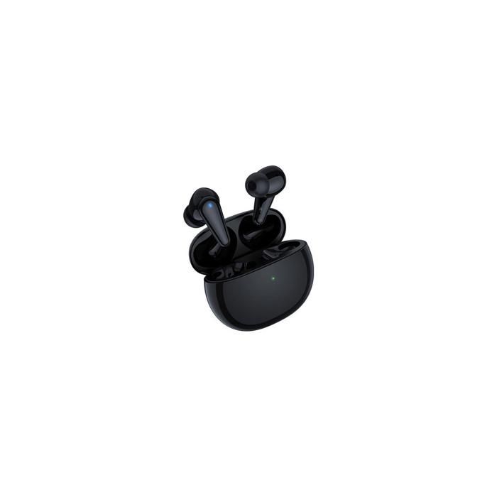 Casque - TCL - MOVEAUDIO S180 - Bluetooth sans fil - Noir - Appels & Musique