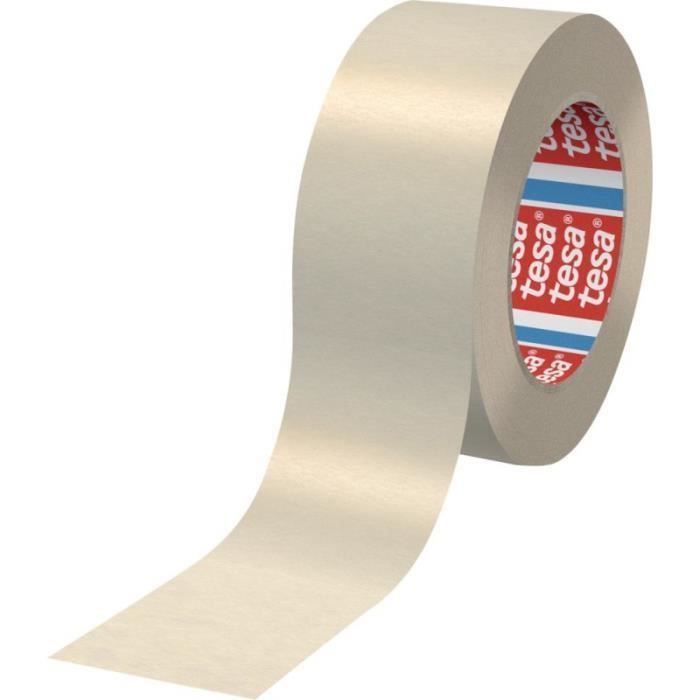 Ruban adhésif de masquage tesakrepp 4317 50m x 50mm (Par 6)