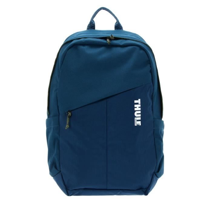 THULE Notus Backpack 20L Majolica Blue [131244] - sac à dos sac a dos