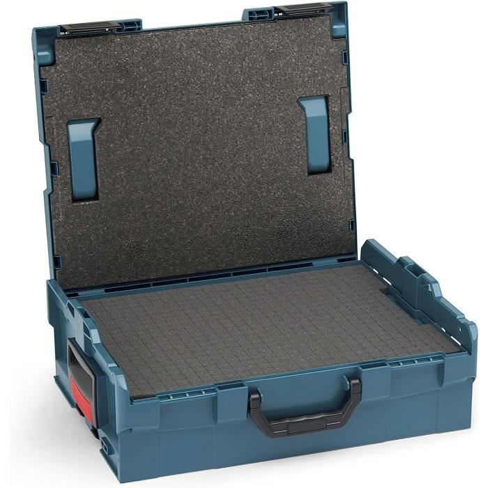 WAGO TOPJOB®S-Insta-Box Blocs De Jonction En Mallette T-Boxx