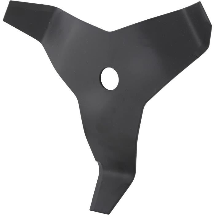 Support De Lame De Rechange Pour RS7 - Numéro Pièce 1619PA4168, Noir, Matériau Durable