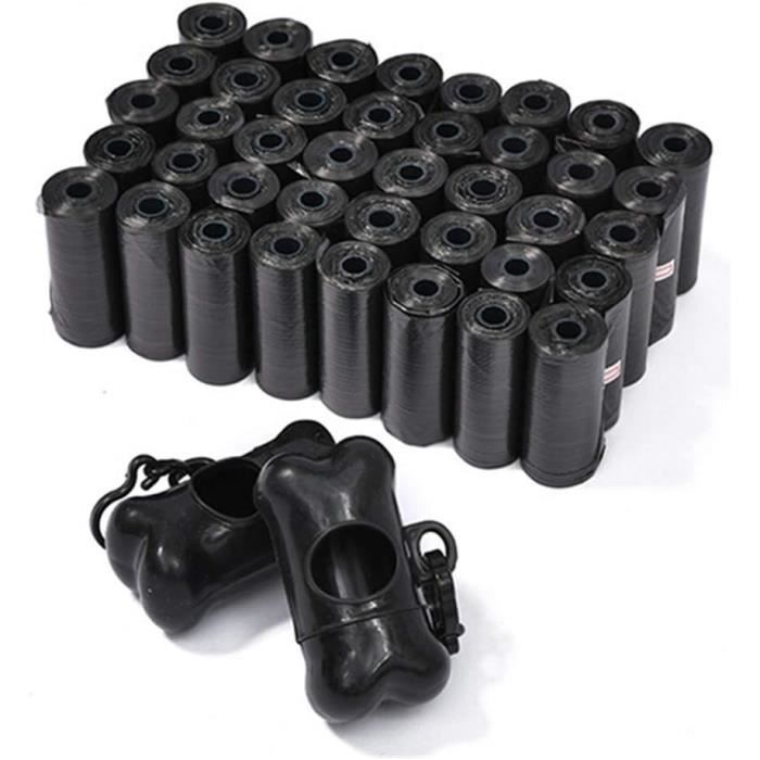 LINXOR Pince, pelle à déjections, crottes, pour chien ou autres animaux - 80 cm - Noir pas cher