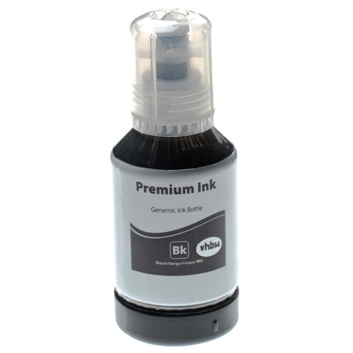 5 Rouleaux D'Encre Noir-Rouge Vhbw - Compatibles Ibico 1219, 1222, 1221X, 1218E - Pour Calculatrices Et Caisses