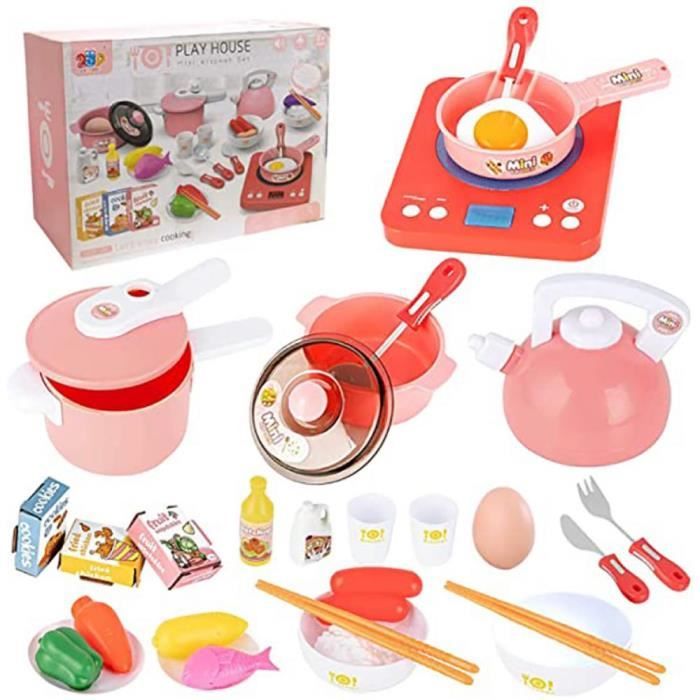 casserole cuisine enfant cdiscount
