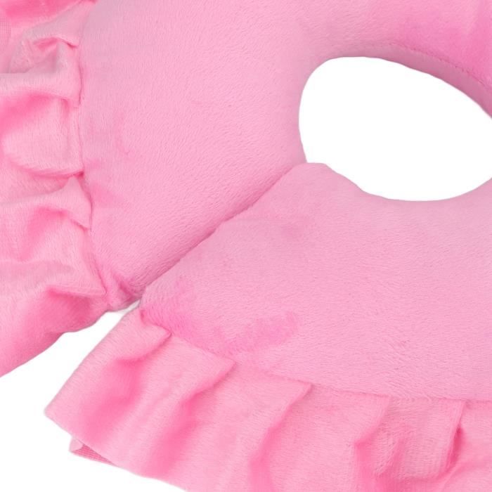 Atyhao Oreiller De Soutien Du Cou Pour Salon De Coiffure Oreiller