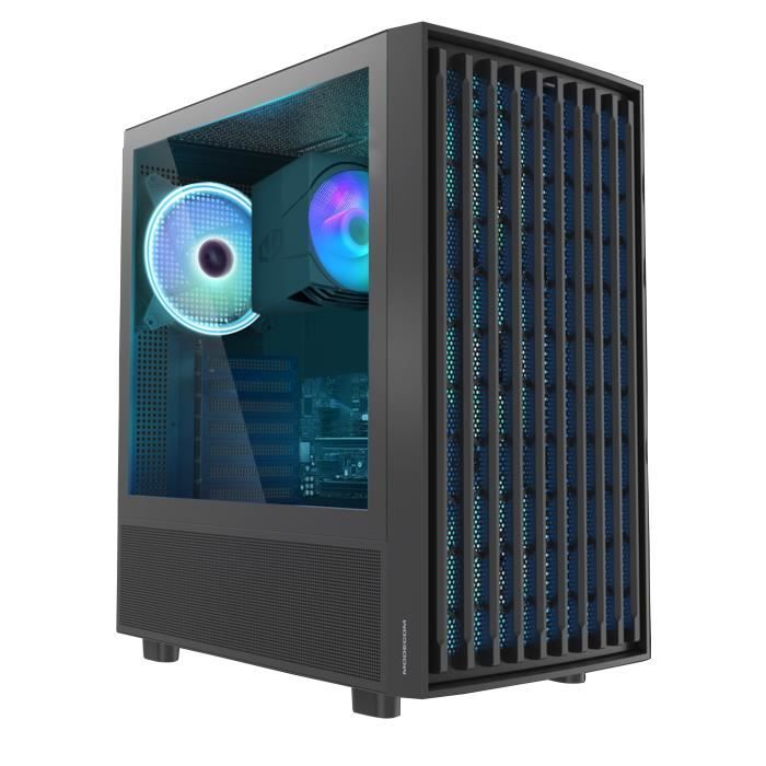 PC Gaming VIST Breeze Ryzen 5 8600G AI – RAM 16Go – AMD Radeon 760M – SSD 1To – Windows 11 Pro