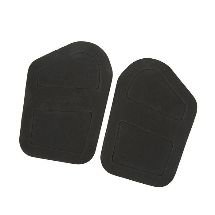CANTONDZ Kit 3 Joints Feux Arrière Étanche Pour Citroën C1 / Peugeot 107 (2005-2014 MK1) – Mousse Noire Anti-Humidité