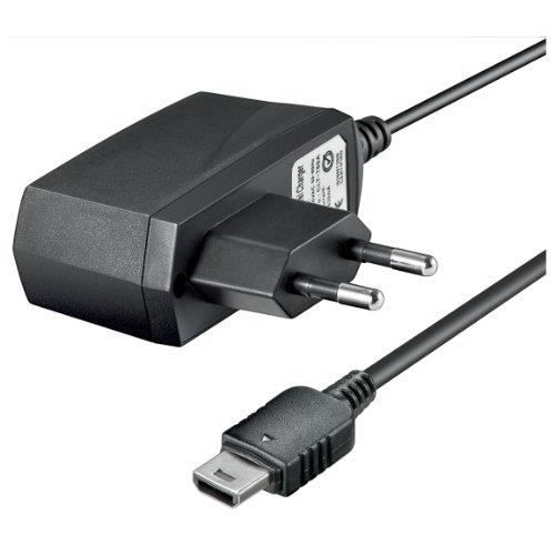 WENTRONIC CHARGEUR DE VOYAGE POUR NINTENDO DS LITE Prix pas cher Cdiscount