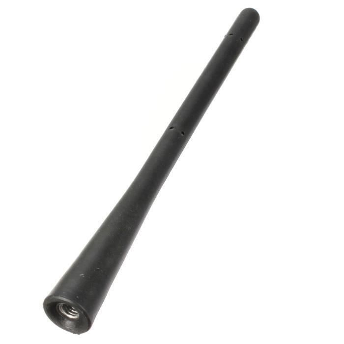 Antenne Toit Voiture Base Caoutchouc Remplacement - Compatible Mini R55 R56 R57 R58 R59