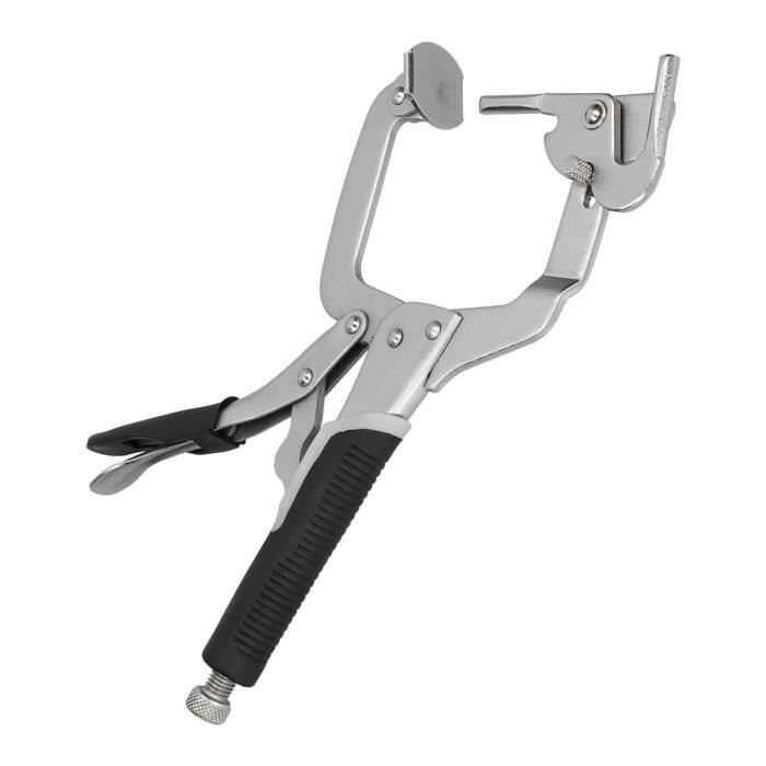 Pince De Serrage YWEI - 120-300mm - Outil à Main à Dégagement Rapide