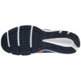Chaussures de sport running Mizuno Spark V7 Homme Bleu-1