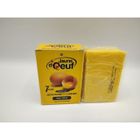 Kit Soin éclaircissant Gluta Injection - Lait, Huile & Savon Au Jaune D'oeuf - 3 Pièces - Neuf Sous Blister
