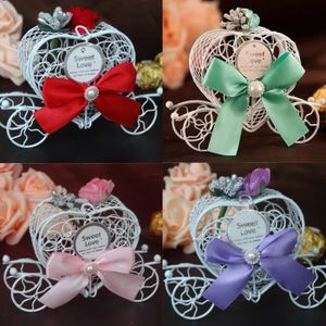 BOÎTE À DRAGÉES ROUGE Boîte à Dragées Coffret Cadeau de Mariage de