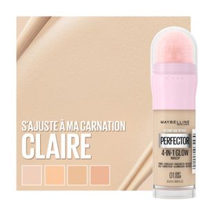 Lot De 2 Crèmes BB Maybelline Dream Matte - Neuf - Teint Frais Et Mat