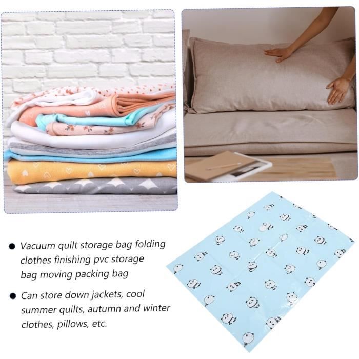 Housse compression couette discount