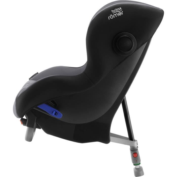 Britax max way plus storm grey clearance