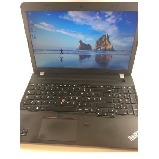 Pc Portable Lenovo I5 ( 5 eme génération1