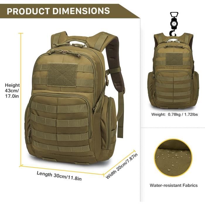 Mardingtop tactical backpack sales