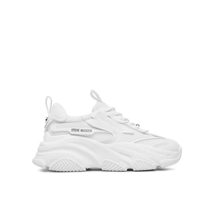 Steve madden basket homme store