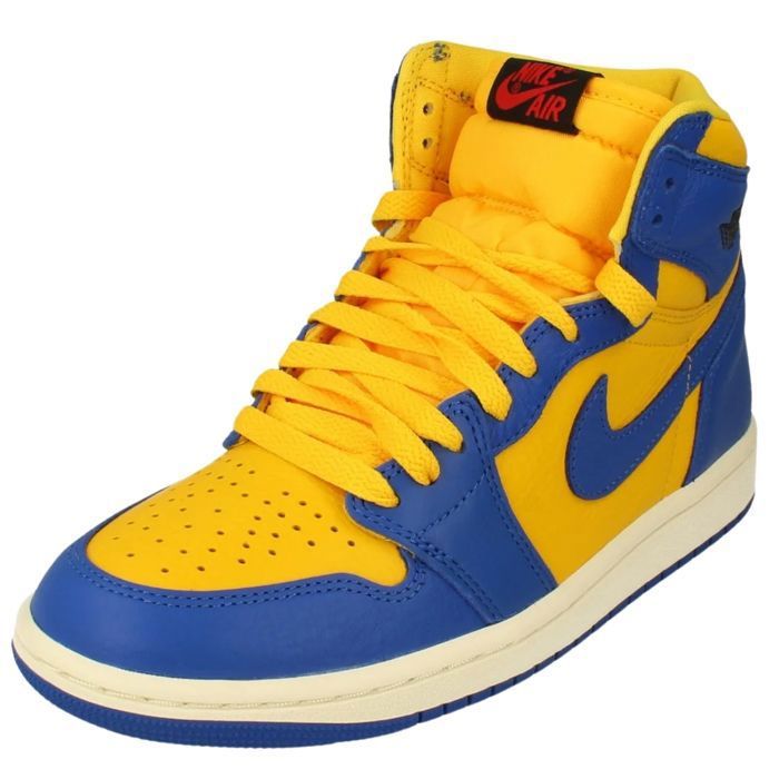 Photo jordan chaussure store