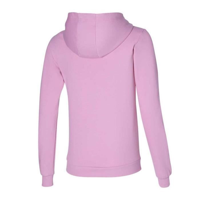 Sweat on sale mauve homme
