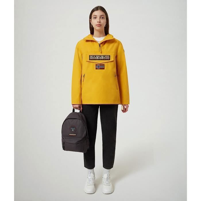 Veste napapijri jaune 2025