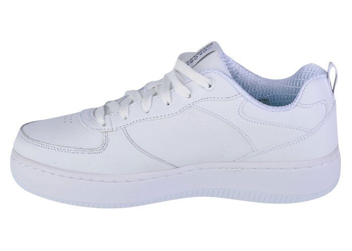 Skechers sport on sale femme blanche