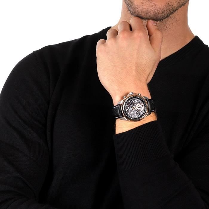 Montre pulsar accelerator discount